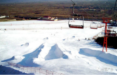 关于申请受疫情影响滑冰滑雪场所水电补贴的征集公告